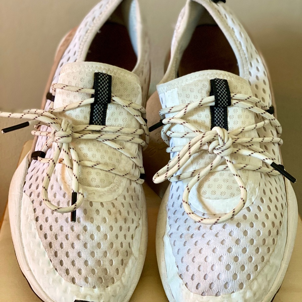 Sorel Kinetic Impact Sneaker (Seasalt, Used)